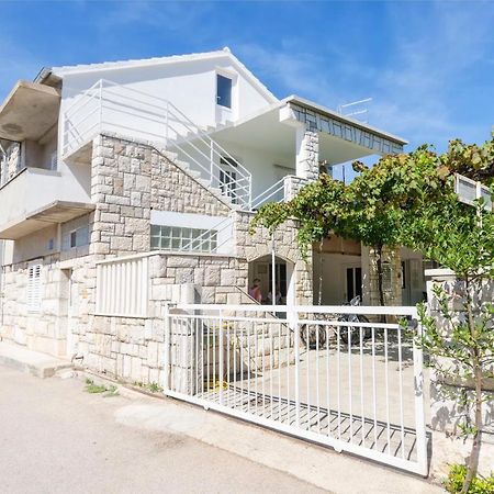 Apartment Niko Vodice Extérieur photo