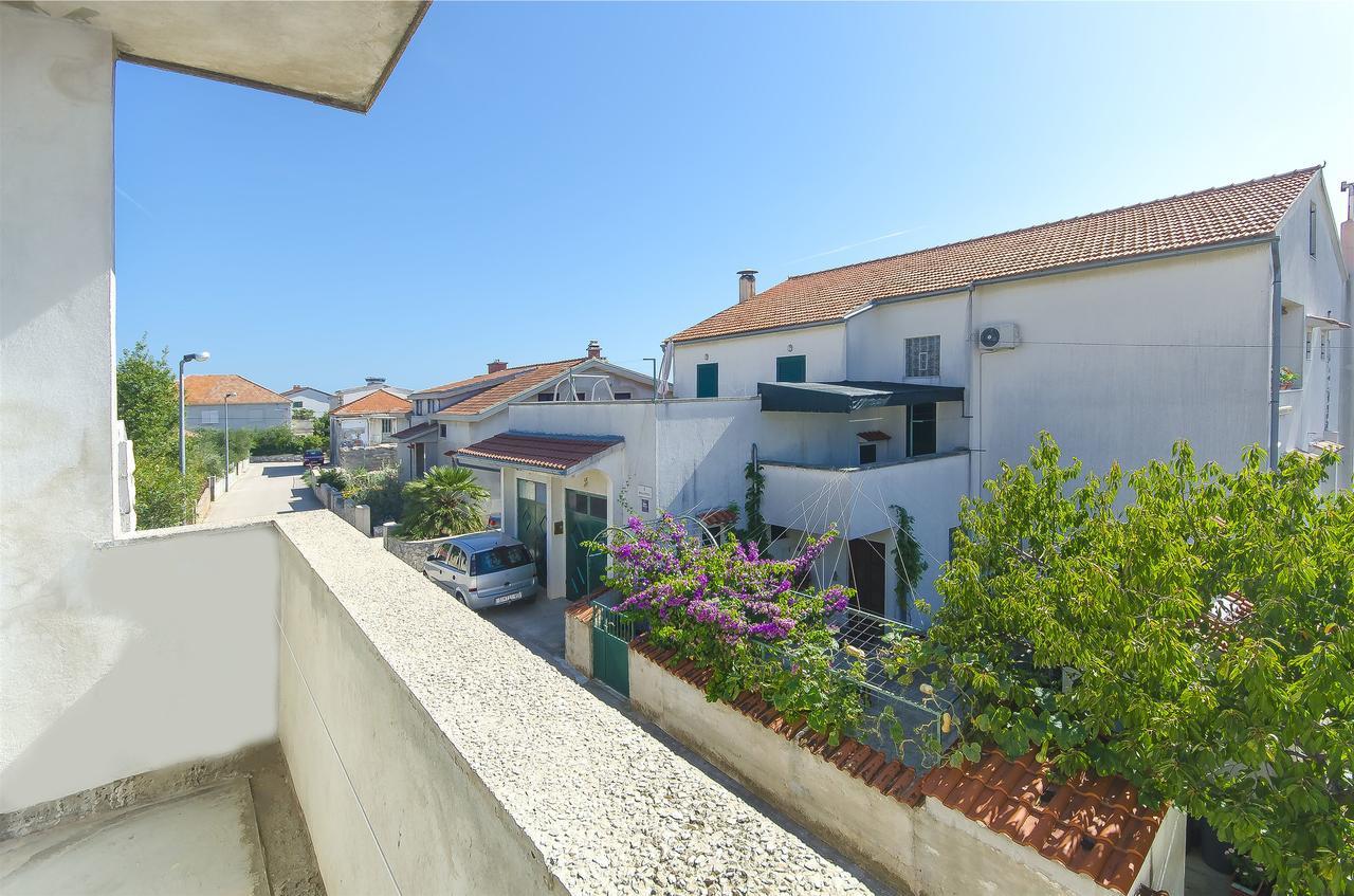 Apartment Niko Vodice Extérieur photo