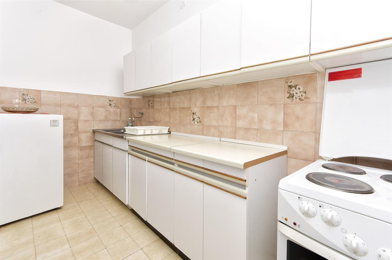 Apartment Niko Vodice Extérieur photo