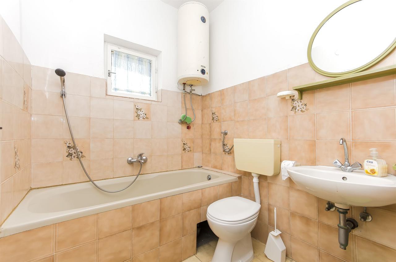 Apartment Niko Vodice Extérieur photo