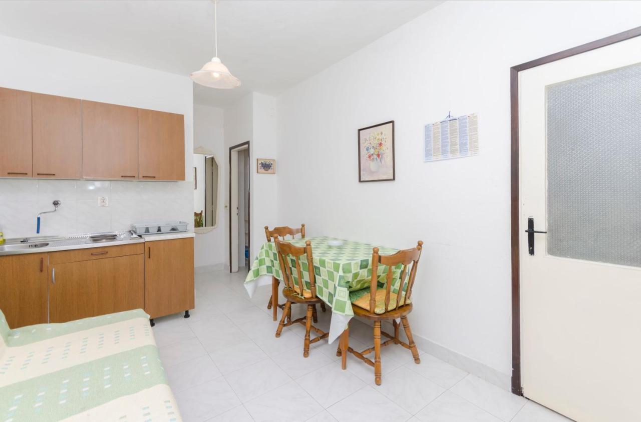 Apartment Niko Vodice Extérieur photo