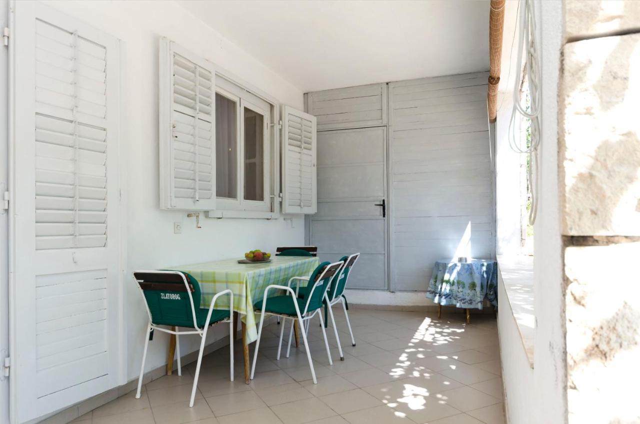 Apartment Niko Vodice Extérieur photo
