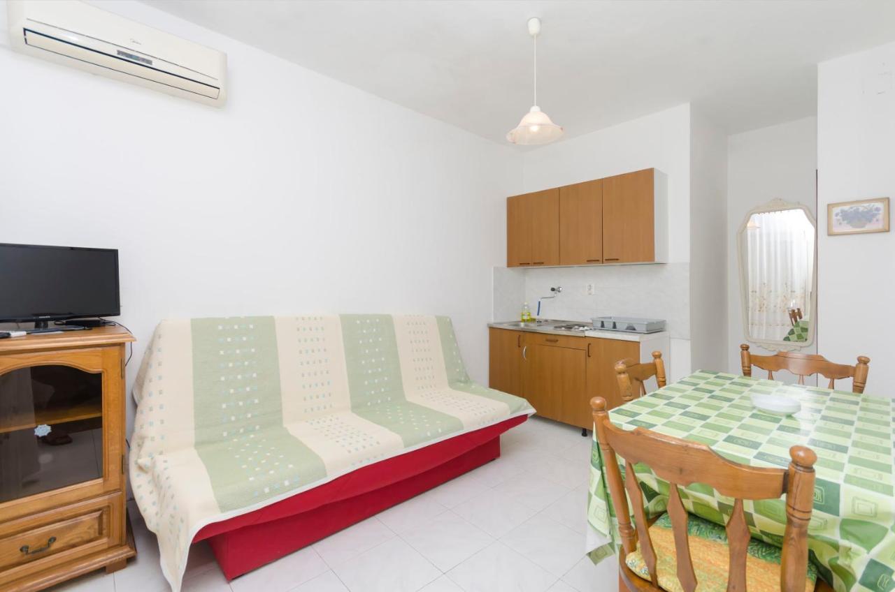 Apartment Niko Vodice Extérieur photo