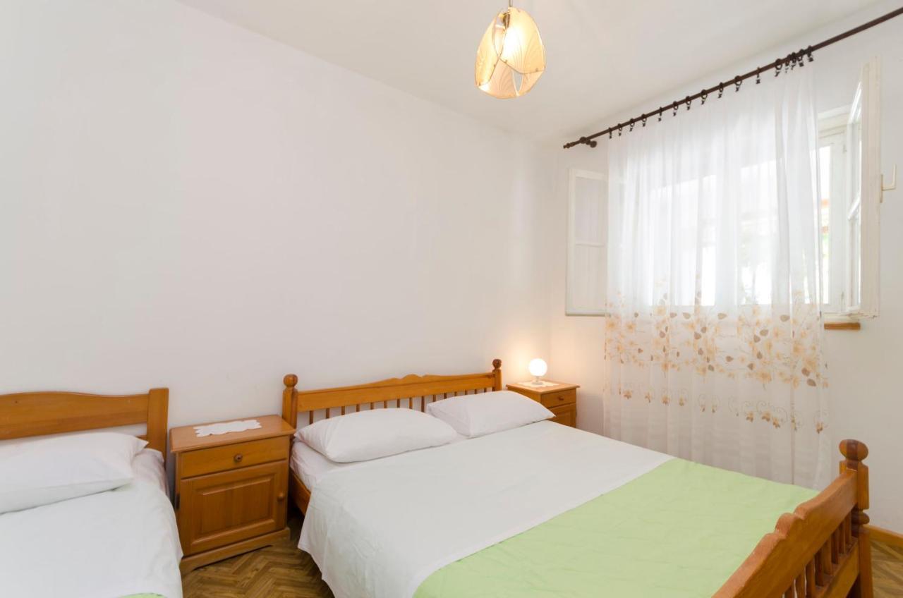 Apartment Niko Vodice Extérieur photo