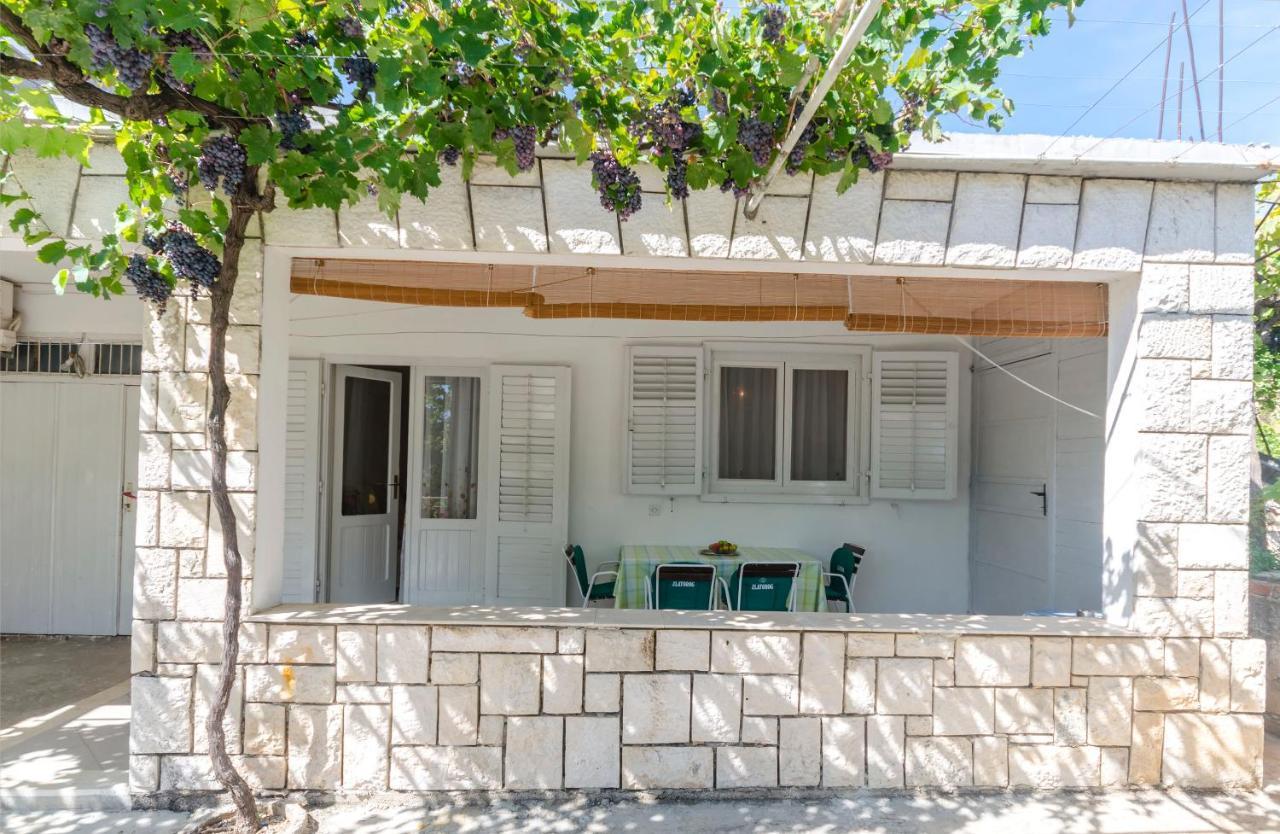Apartment Niko Vodice Extérieur photo