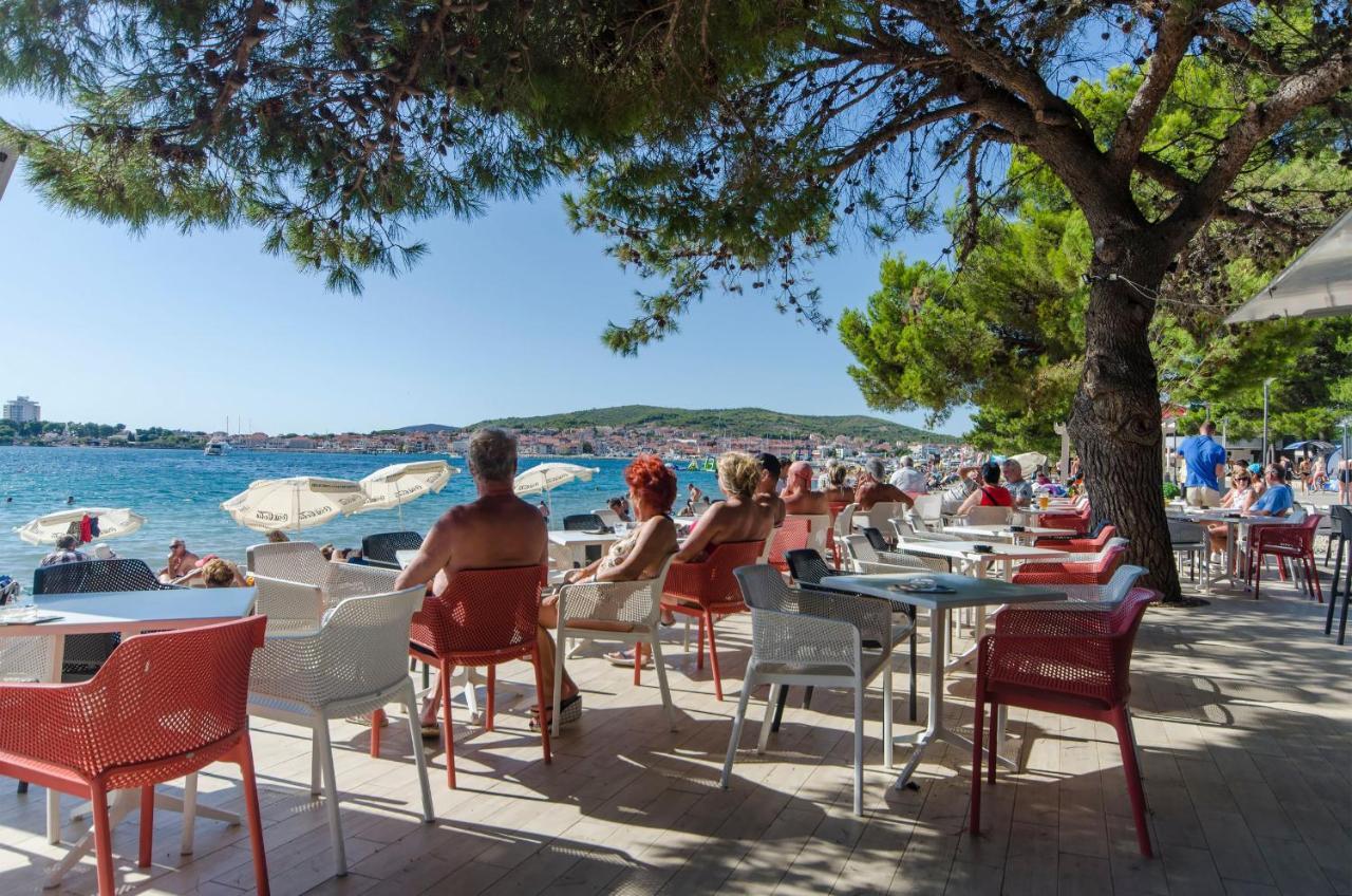 Apartment Niko Vodice Extérieur photo